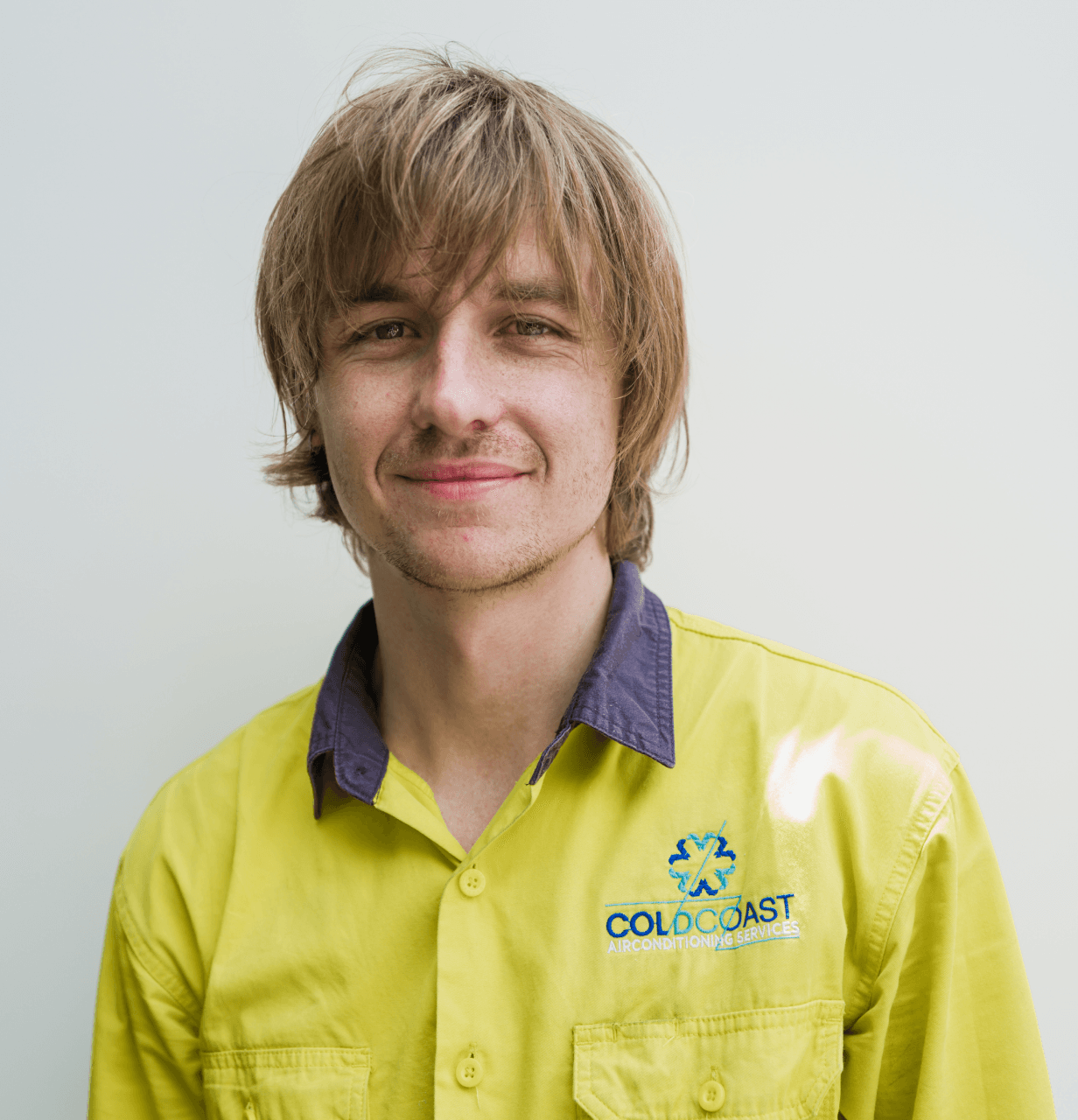 Testimonial from Luke Jones